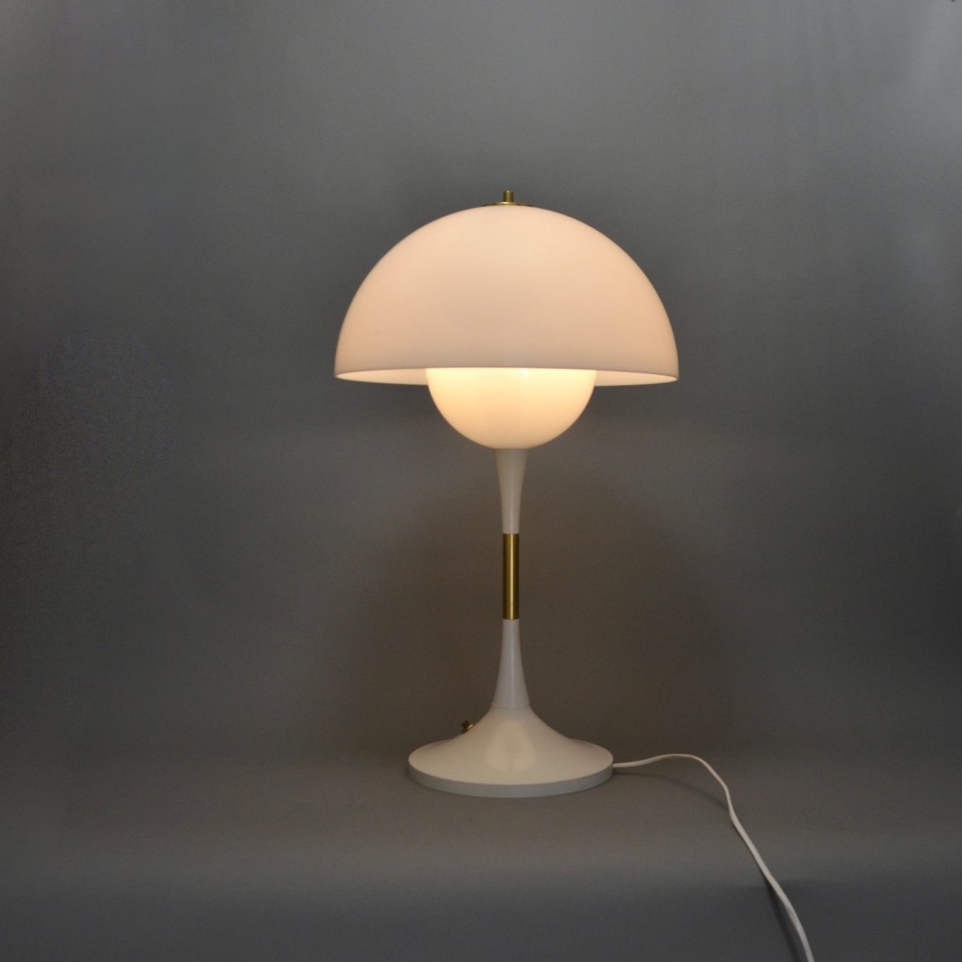 "Trixl" Lampe Bent Karlby