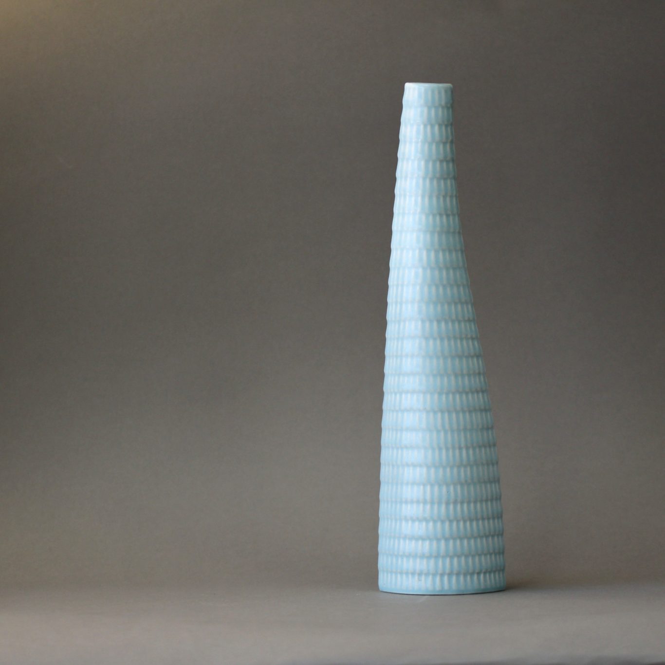 "Reptil" Vase