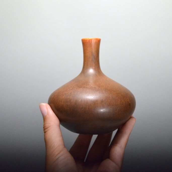 "SYM" Vase