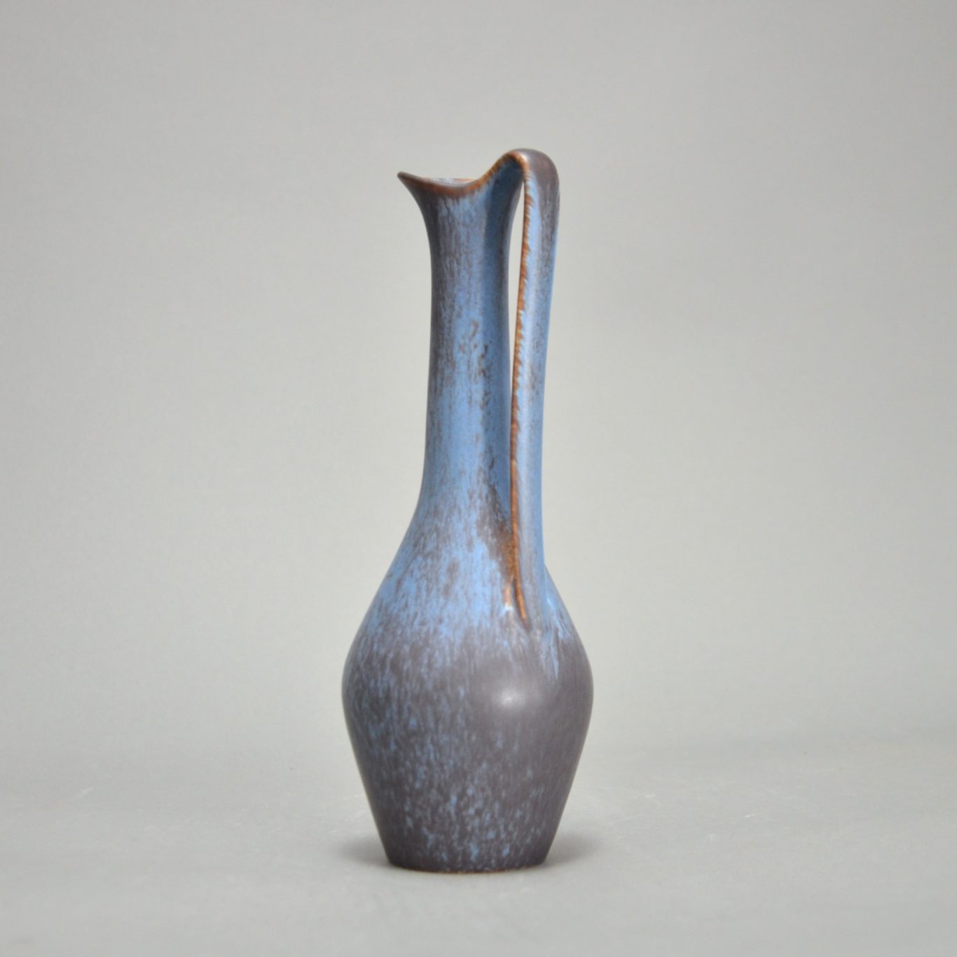 "ASG" Vase Gunnar Nylund