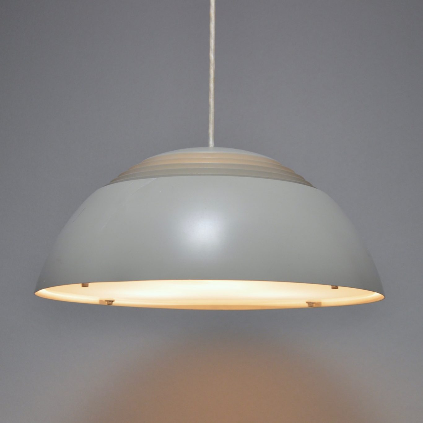 "AJ Pendel" Lampe Arne Jacobsen