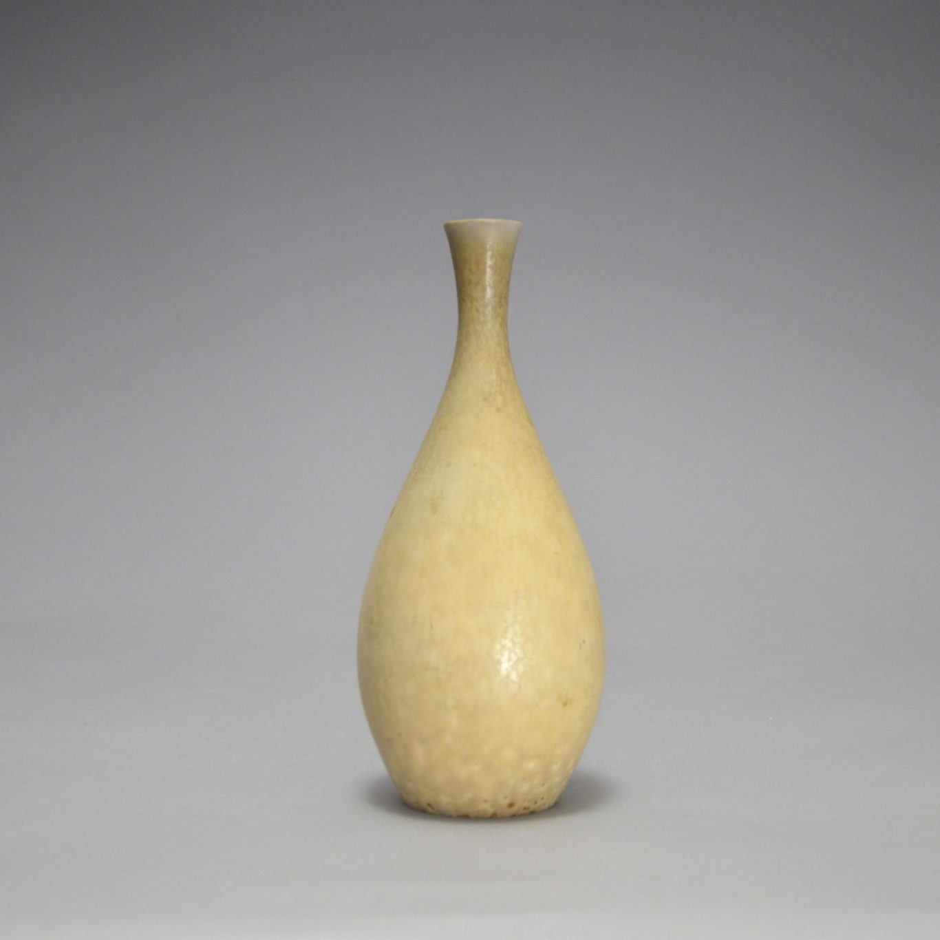 "SYA" Vase