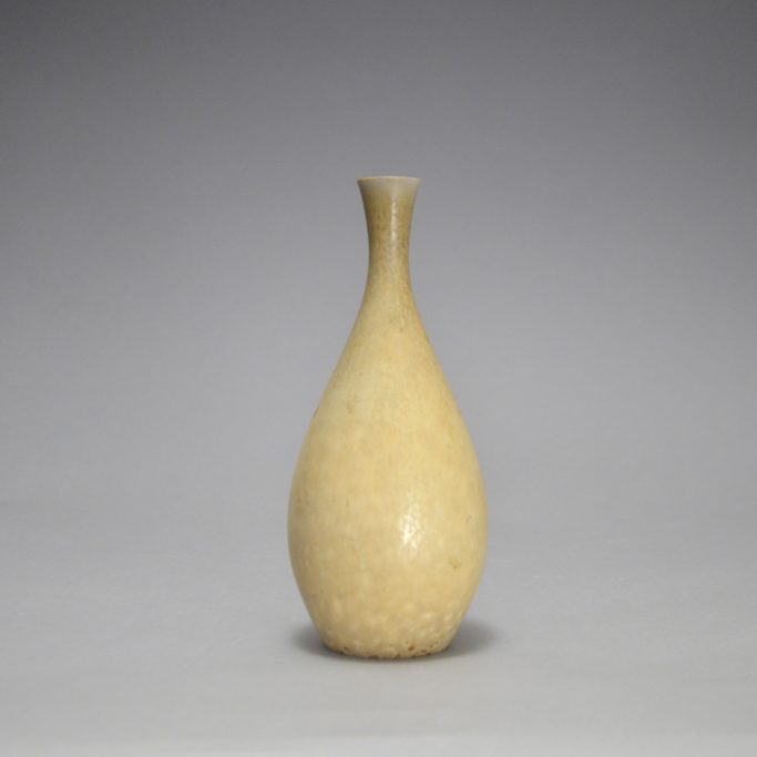 "SYA" Vase